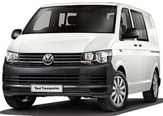 2019 Volkswagen Transporter City Van 2.0 TDI 114 PS (5+1 Uzun) Araba kullananlar yorumlar